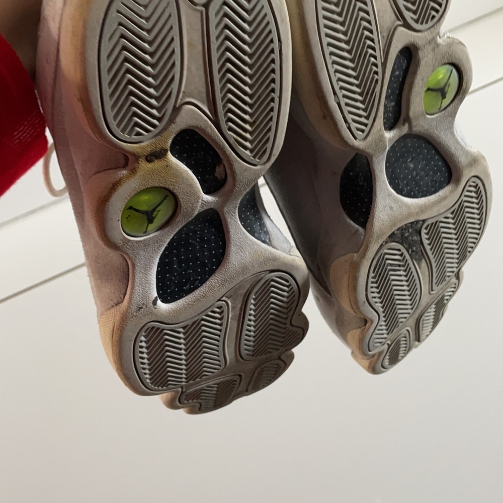 Jordans sneakers